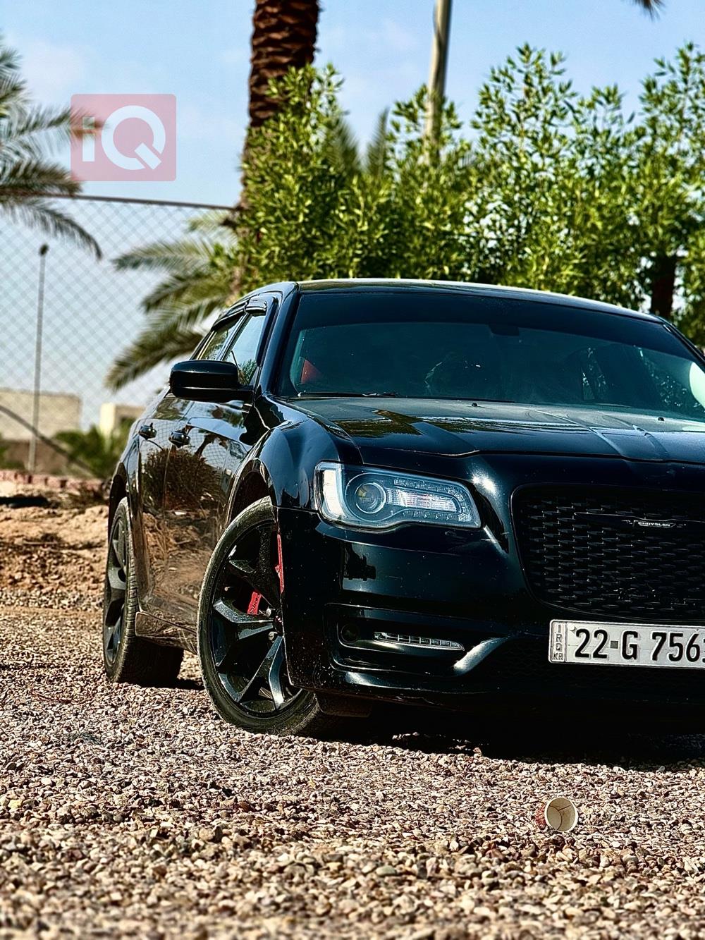 Chrysler 300